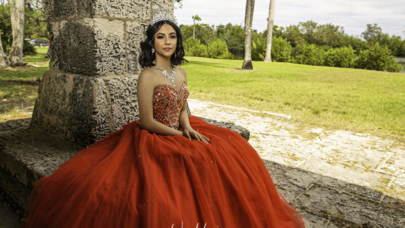 Alexa’s Quinceañera Experience Alexa’s Quinceañera Experience